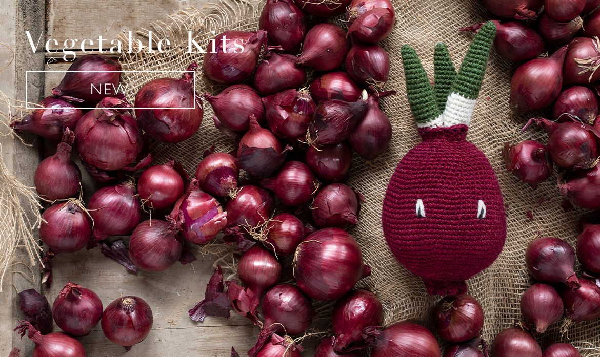 toft vegetables yarn new skein book crochet patterns autumn alexandras garden